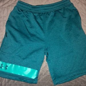 Under Armour shorts